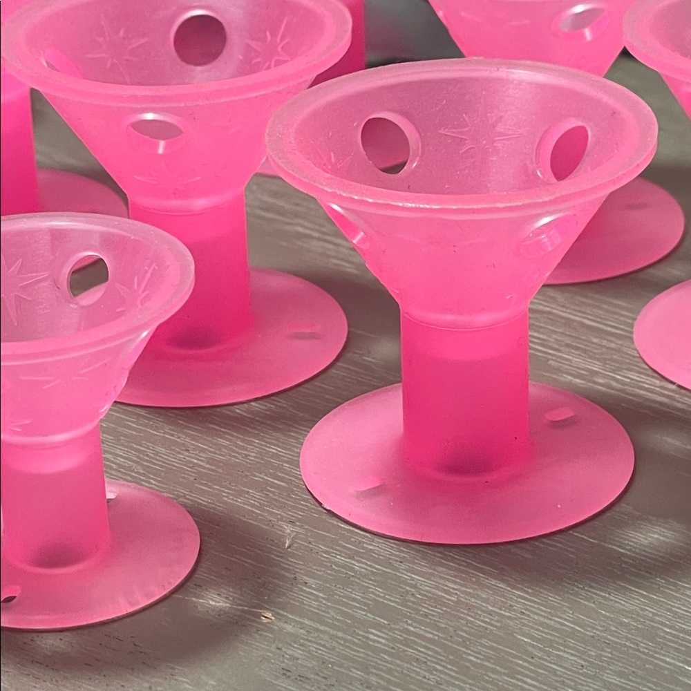 20pc - Spoolies 8 Jumbo+12 Medium - Picture 6 of 6